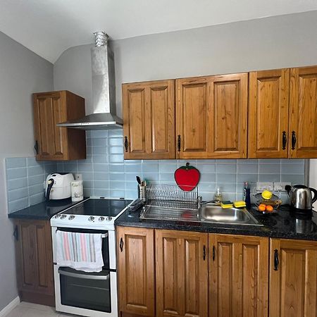 Avonbeg Cottages 2 Bed 1 Bath Accommodate 3 Guests Rathdrum Exteriör bild