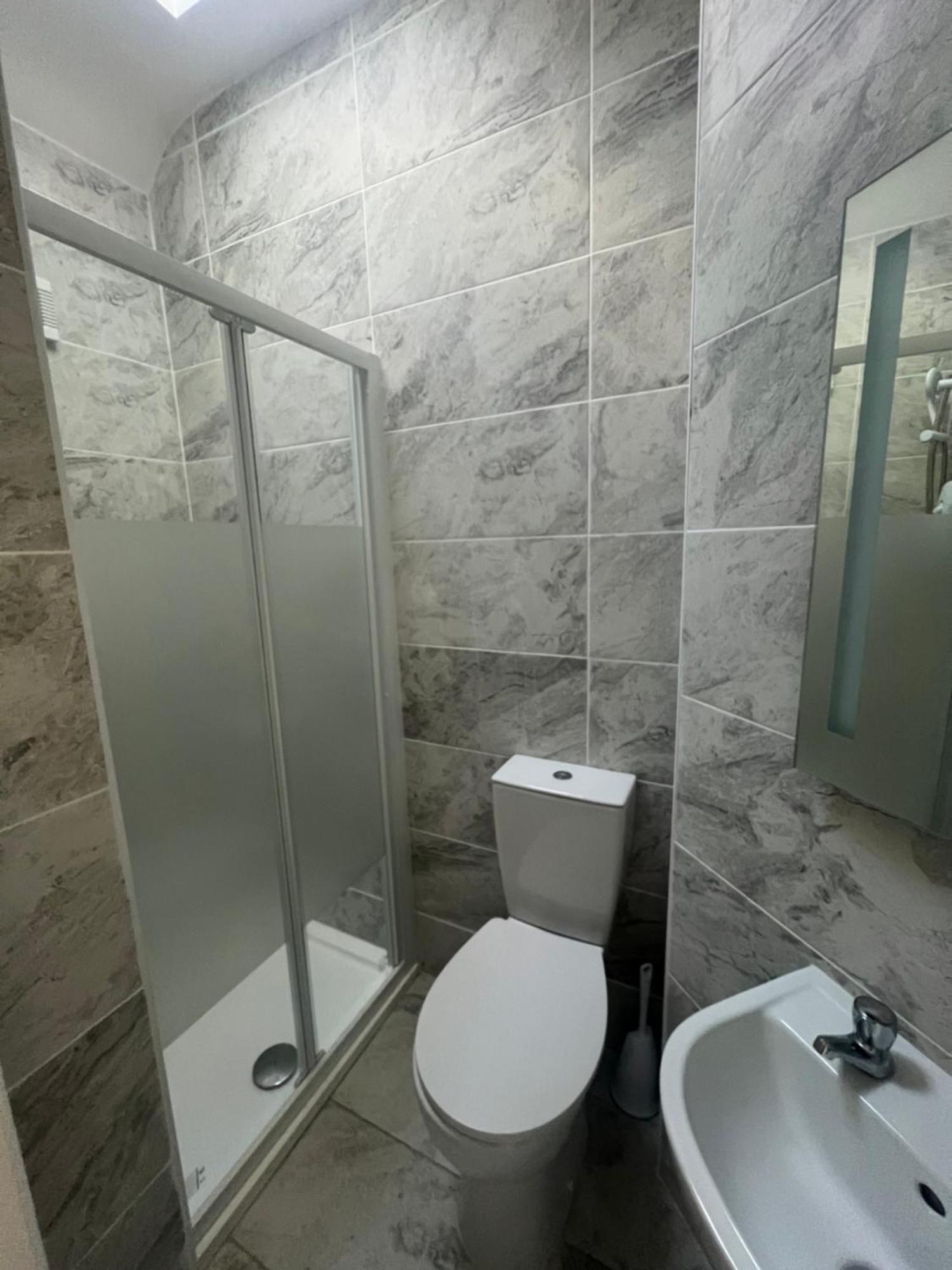 Avonbeg Cottages 2 Bed 1 Bath Accommodate 3 Guests Rathdrum Exteriör bild