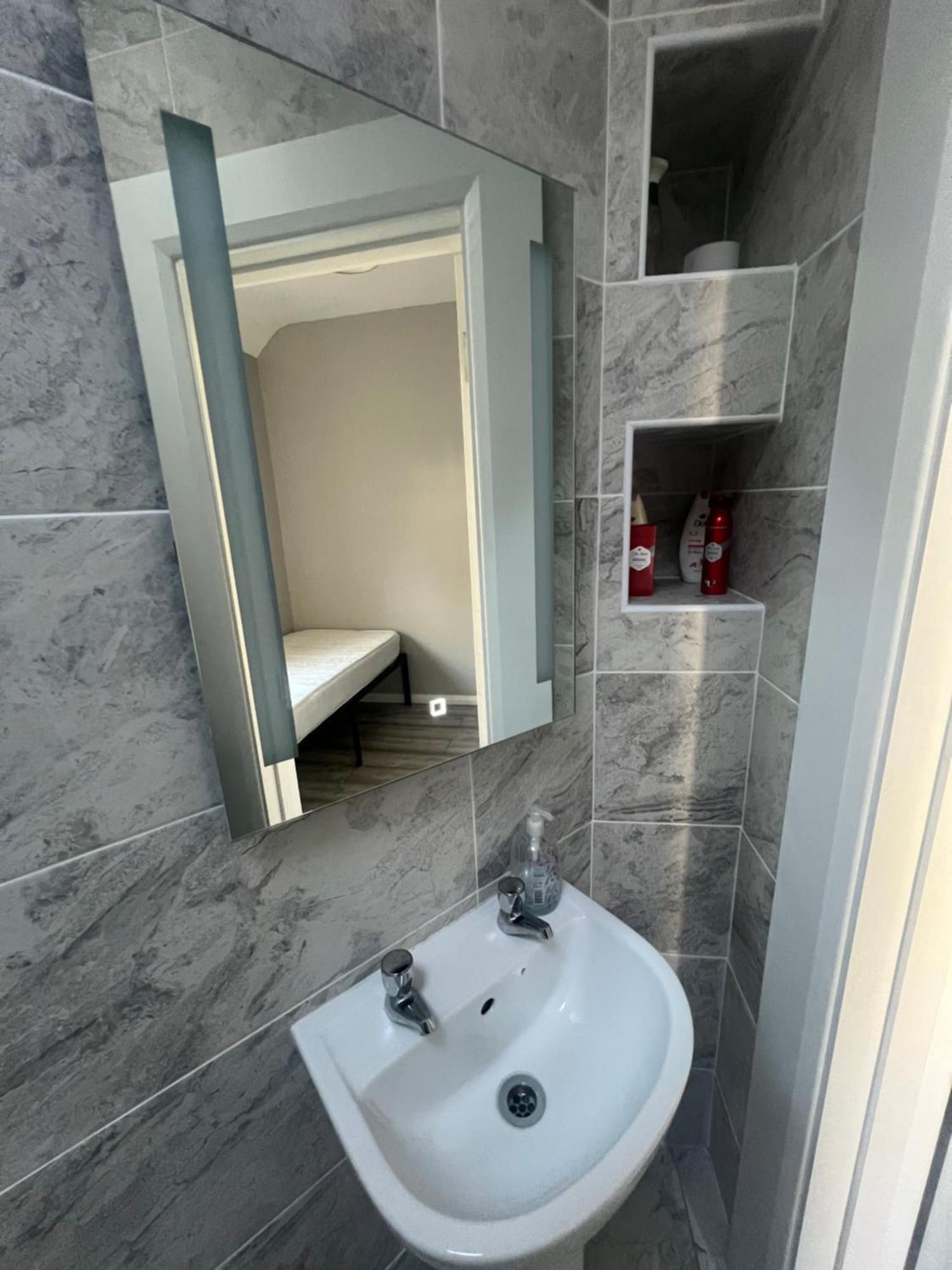 Avonbeg Cottages 2 Bed 1 Bath Accommodate 3 Guests Rathdrum Exteriör bild