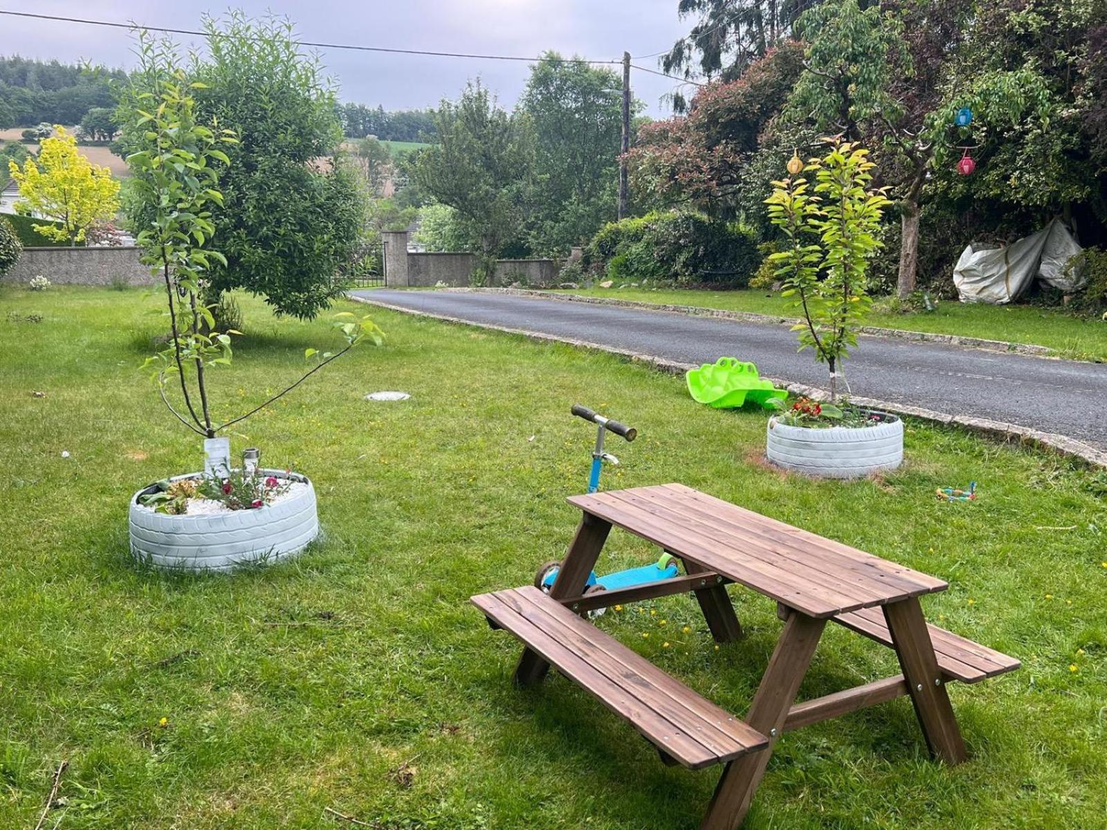 Avonbeg Cottages 2 Bed 1 Bath Accommodate 3 Guests Rathdrum Exteriör bild
