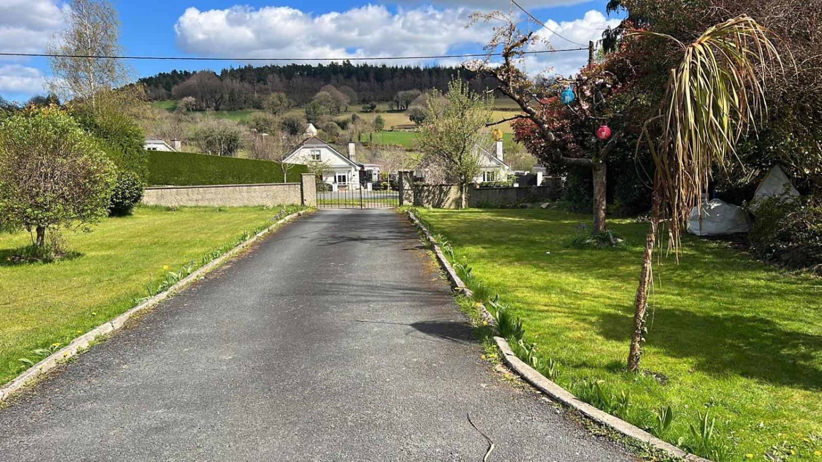 Avonbeg Cottages 2 Bed 1 Bath Accommodate 3 Guests Rathdrum Exteriör bild