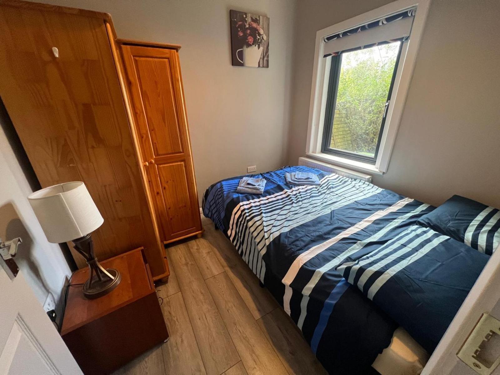 Avonbeg Cottages 2 Bed 1 Bath Accommodate 3 Guests Rathdrum Exteriör bild