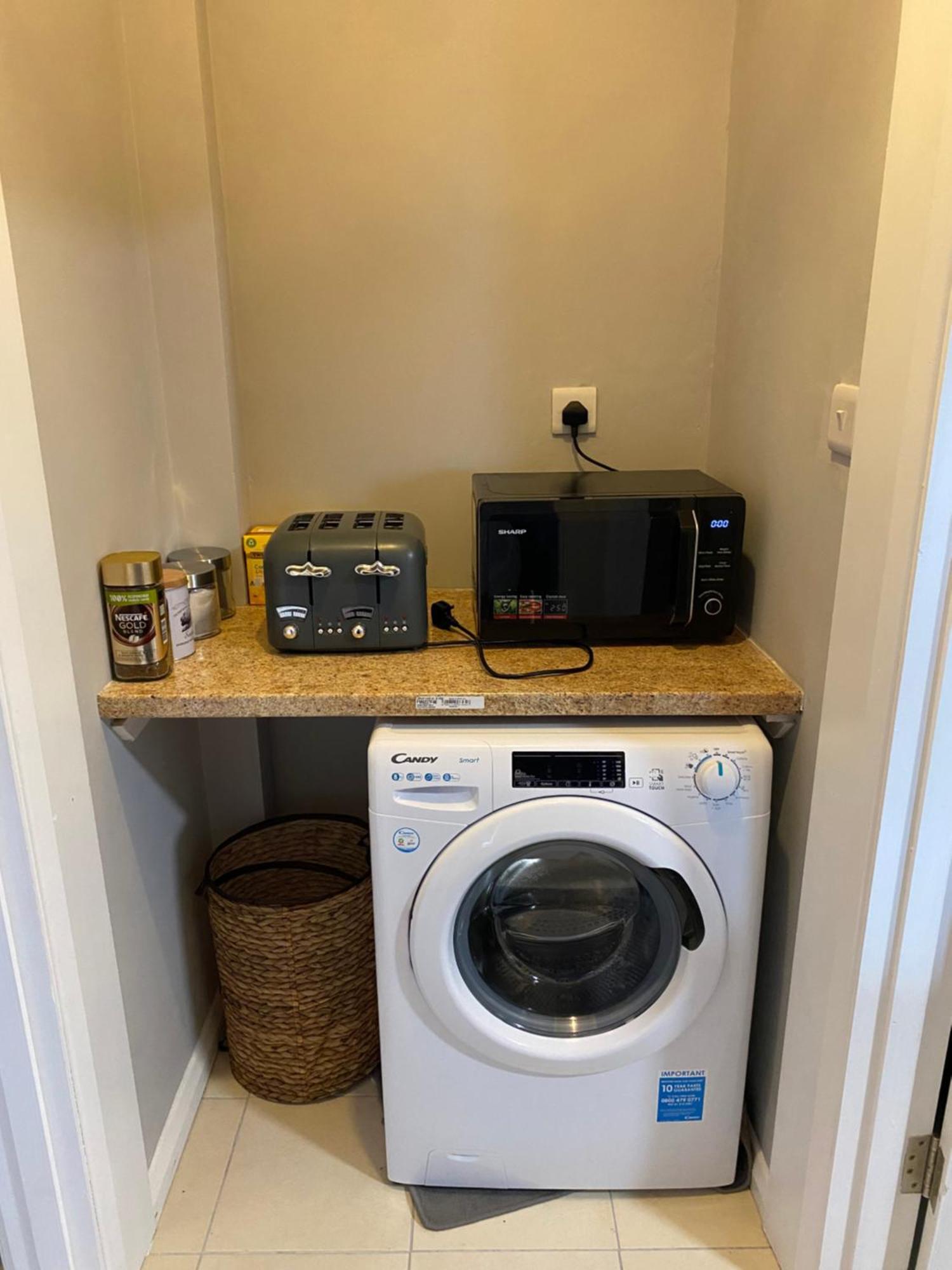 Avonbeg Cottages 2 Bed 1 Bath Accommodate 3 Guests Rathdrum Exteriör bild