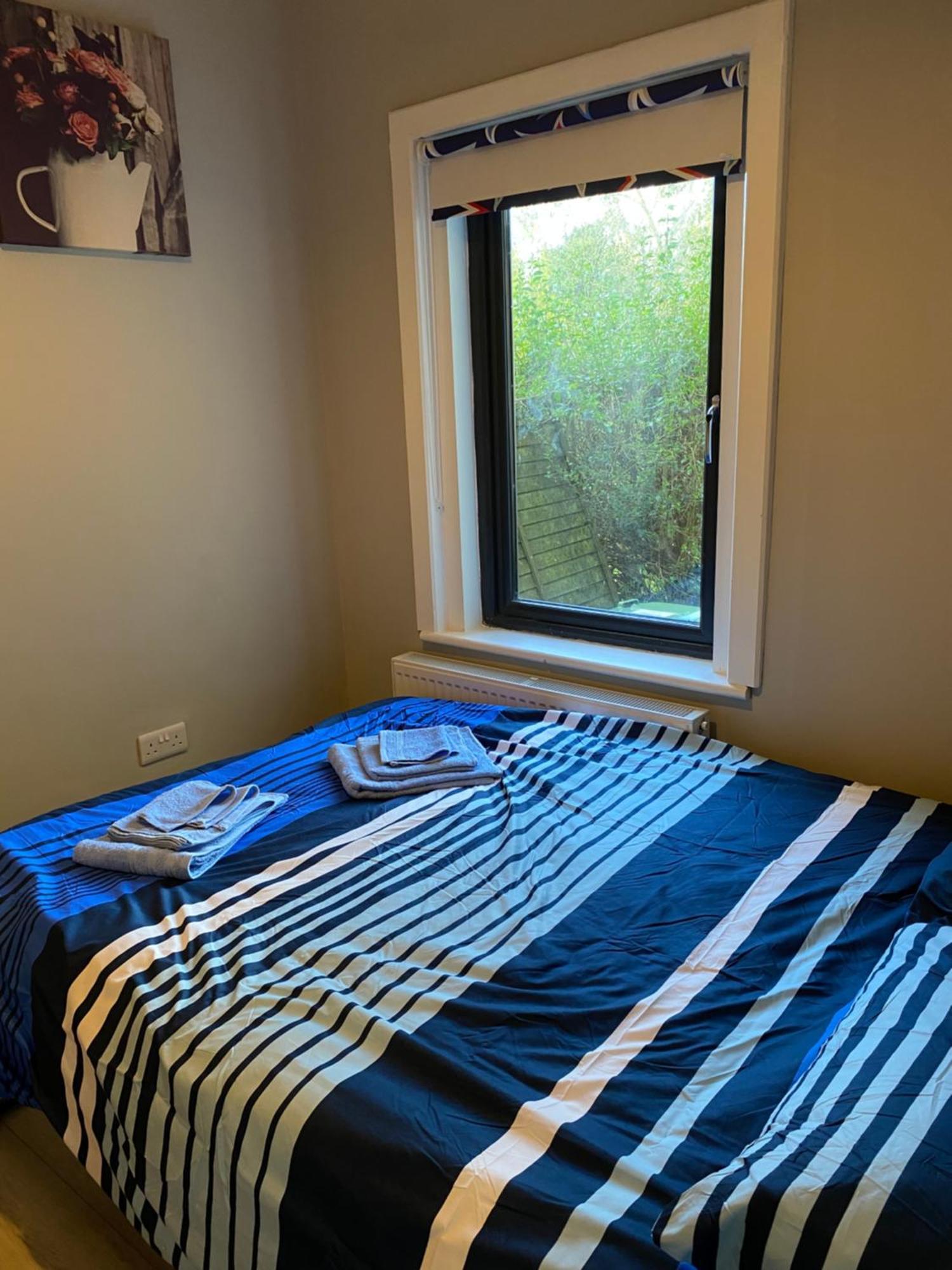Avonbeg Cottages 2 Bed 1 Bath Accommodate 3 Guests Rathdrum Exteriör bild