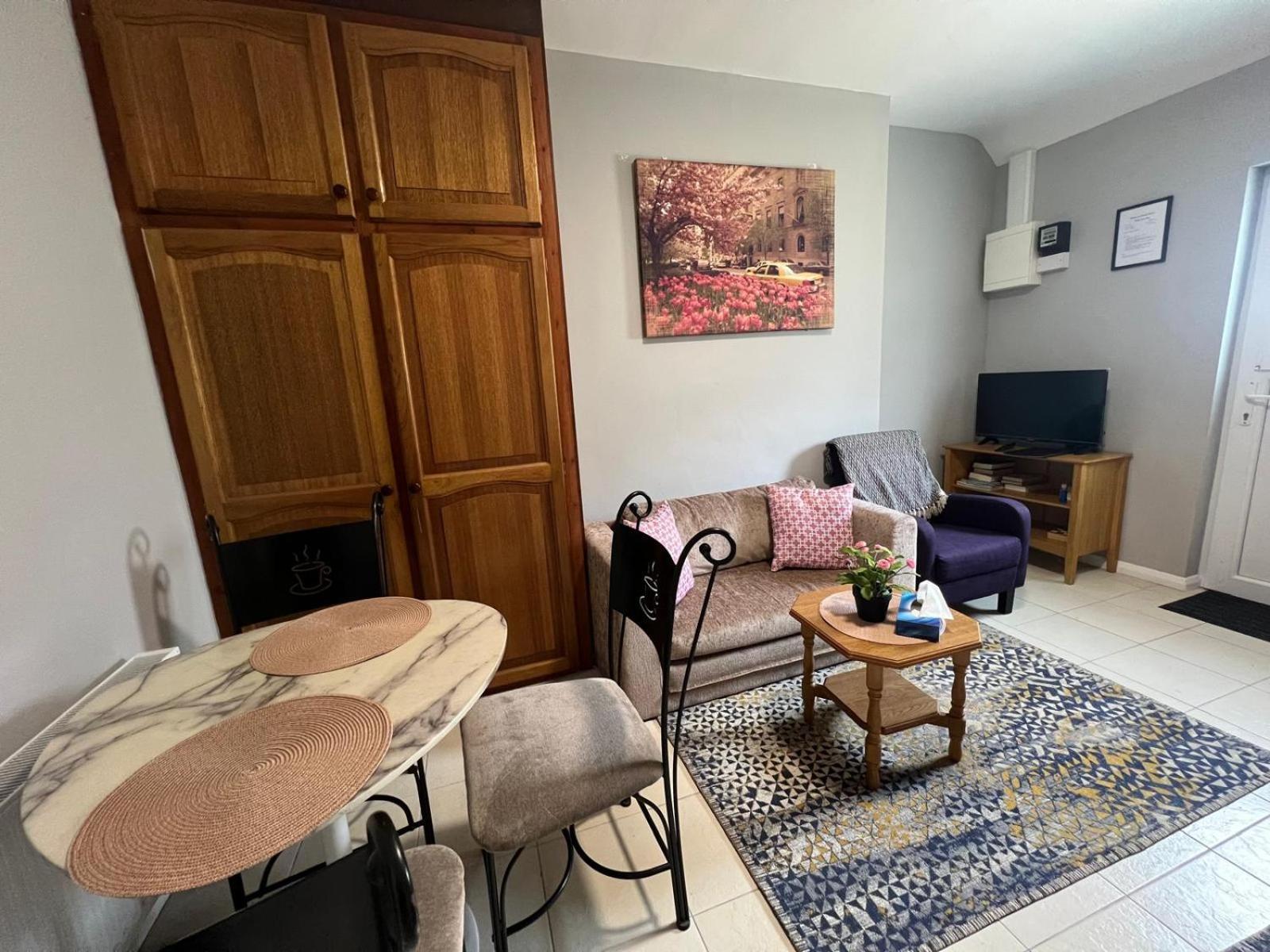 Avonbeg Cottages 2 Bed 1 Bath Accommodate 3 Guests Rathdrum Exteriör bild