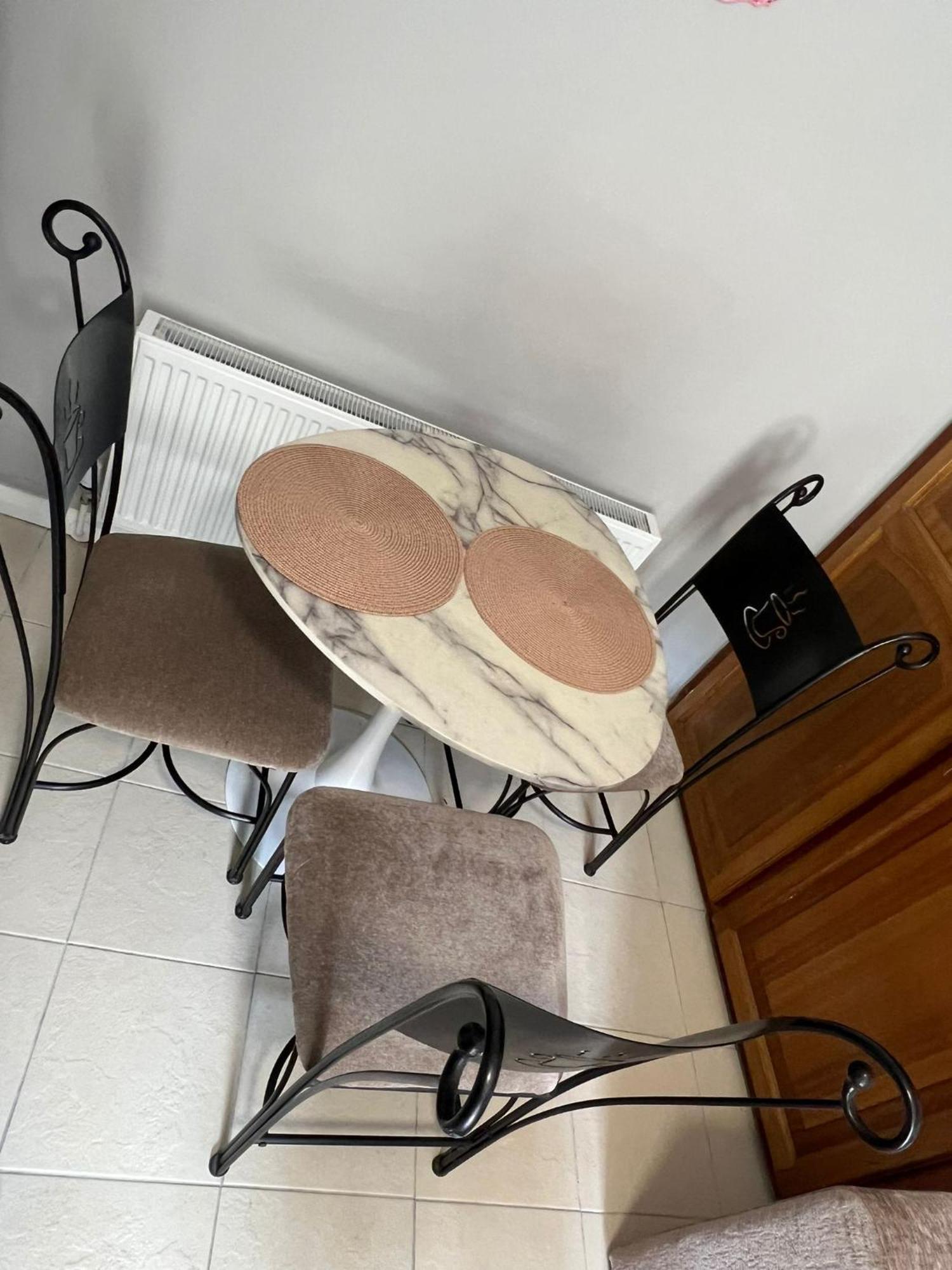 Avonbeg Cottages 2 Bed 1 Bath Accommodate 3 Guests Rathdrum Exteriör bild