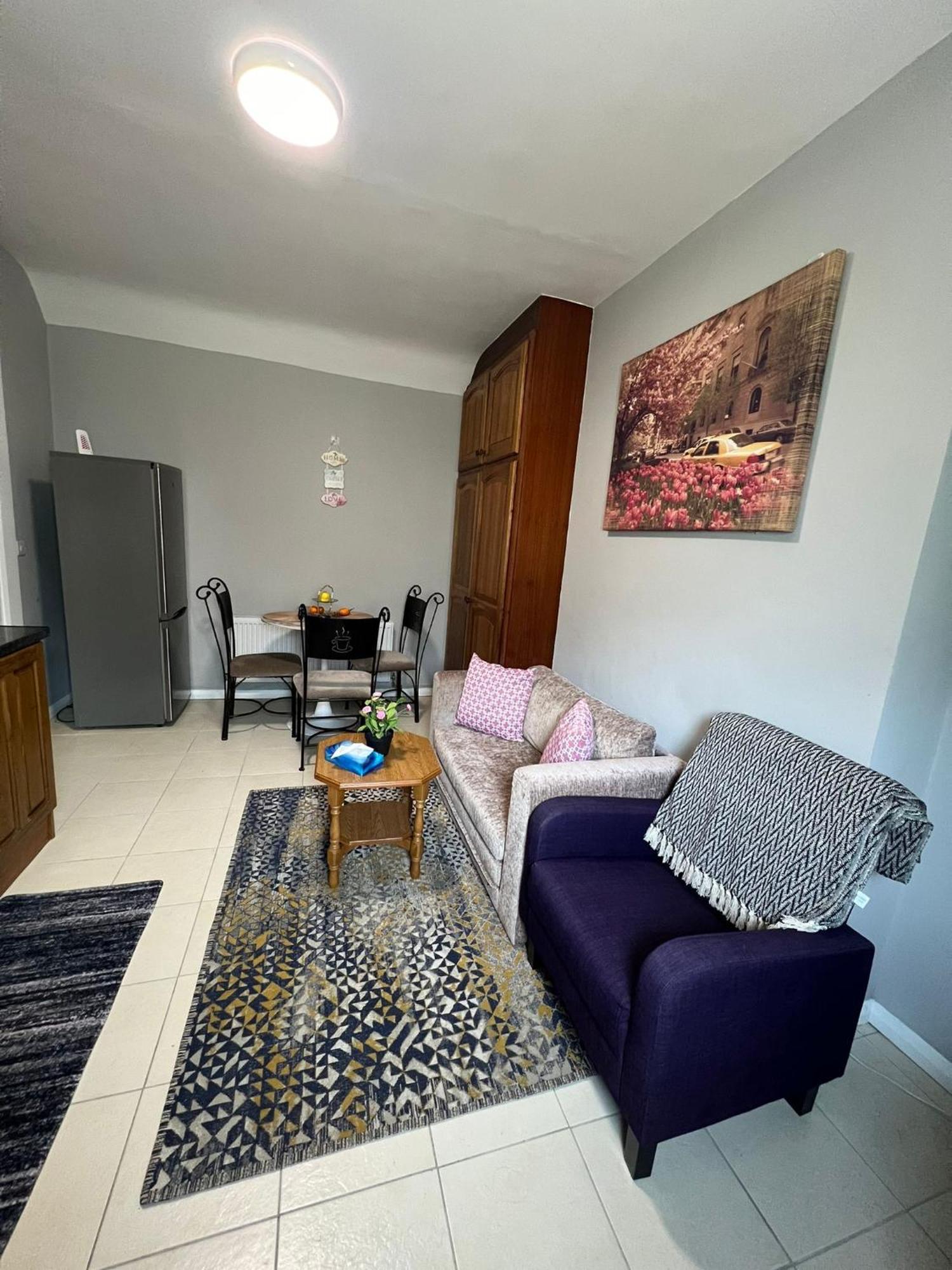 Avonbeg Cottages 2 Bed 1 Bath Accommodate 3 Guests Rathdrum Exteriör bild