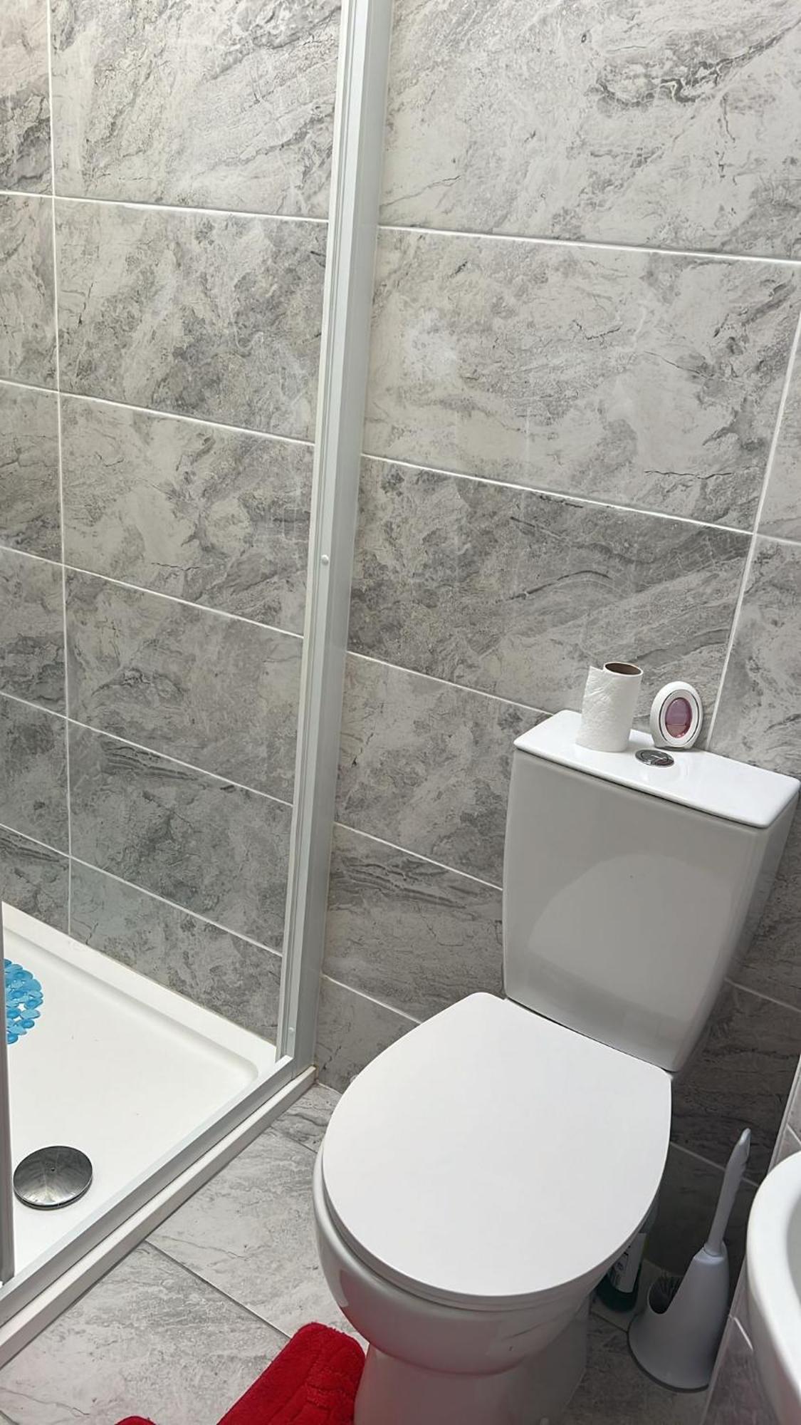 Avonbeg Cottages 2 Bed 1 Bath Accommodate 3 Guests Rathdrum Exteriör bild